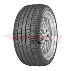 COP. 245/35YR19 CONTI SC-5 MOE SSR FR XL 93Y
